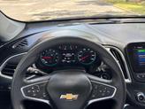 Thumbnail of 2024 Mosaic Black Metallic Chevrolet Malibu