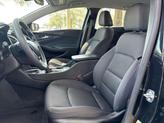 Thumbnail of 2024 Mosaic Black Metallic Chevrolet Malibu