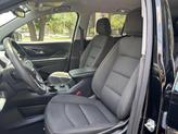 Thumbnail of 2024 Ebony Twilight Metallic GMC Terrain