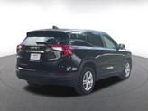Thumbnail of 2024 Ebony Twilight Metallic GMC Terrain