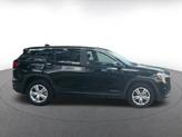 Thumbnail of 2024 Ebony Twilight Metallic GMC Terrain