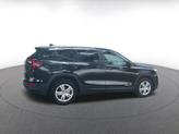 Thumbnail of 2024 Ebony Twilight Metallic GMC Terrain