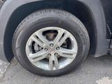 Thumbnail of 2024 Ebony Twilight Metallic GMC Terrain