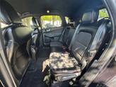 Thumbnail of 2024 Agate Black Metallic Ford Escape