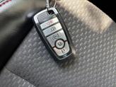 Thumbnail of 2024 Agate Black Metallic Ford Escape