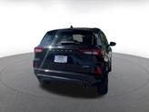 Thumbnail of 2024 Agate Black Metallic Ford Escape