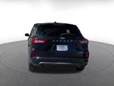 Thumbnail of 2024 Agate Black Metallic Ford Escape