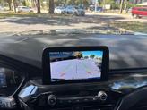 Thumbnail of 2024 Agate Black Metallic Ford Escape