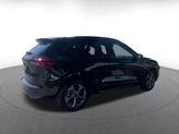 Thumbnail of 2024 Agate Black Metallic Ford Escape