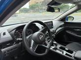 Thumbnail of 2024 Electric Blue Metallic Nissan Sentra