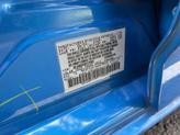 Thumbnail of 2024 Electric Blue Metallic Nissan Sentra