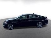 Thumbnail of 2024 Mosaic Black Metallic Chevrolet Malibu