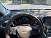 Thumbnail of 2024 Mosaic Black Metallic Chevrolet Malibu