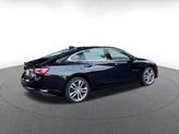 Thumbnail of 2024 Mosaic Black Metallic Chevrolet Malibu