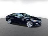 Thumbnail of 2024 Mosaic Black Metallic Chevrolet Malibu