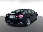 Thumbnail of 2024 Mosaic Black Metallic Chevrolet Malibu