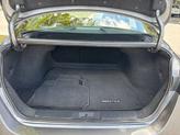 Thumbnail of 2024 Gun Metallic Nissan Sentra