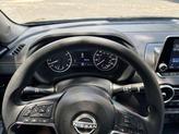 Thumbnail of 2024 Gun Metallic Nissan Sentra