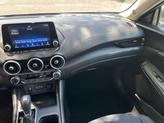 Thumbnail of 2024 Gun Metallic Nissan Sentra