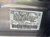 Thumbnail of 2024 Gun Metallic Nissan Sentra