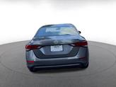 Thumbnail of 2024 Gun Metallic Nissan Sentra