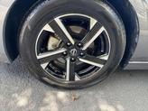 Thumbnail of 2024 Gun Metallic Nissan Sentra
