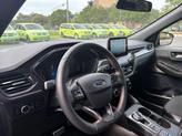 Thumbnail of 2024 Vapor Blue Metallic Ford Escape
