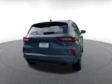 Thumbnail of 2024 Vapor Blue Metallic Ford Escape