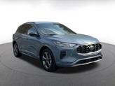 Thumbnail of 2024 Vapor Blue Metallic Ford Escape