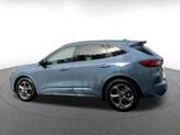 Thumbnail of 2024 Vapor Blue Metallic Ford Escape