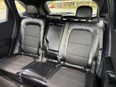 Thumbnail of 2024 Vapor Blue Metallic Ford Escape
