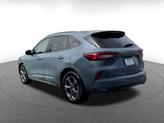 Thumbnail of 2024 Vapor Blue Metallic Ford Escape
