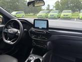 Thumbnail of 2024 Vapor Blue Metallic Ford Escape