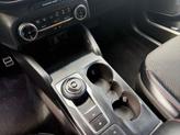 Thumbnail of 2024 Vapor Blue Metallic Ford Escape