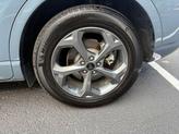 Thumbnail of 2024 Vapor Blue Metallic Ford Escape