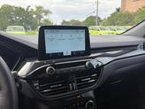 Thumbnail of 2024 Vapor Blue Metallic Ford Escape