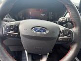 Thumbnail of 2024 Vapor Blue Metallic Ford Escape