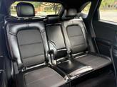 Thumbnail of 2024 Vapor Blue Metallic Ford Escape