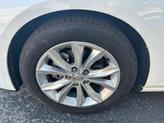 Thumbnail of 2024 Summit White Chevrolet Malibu