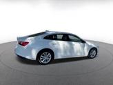 Thumbnail of 2024 Summit White Chevrolet Malibu