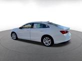 Thumbnail of 2024 Summit White Chevrolet Malibu