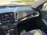 Thumbnail of 2024 Summit White Chevrolet Malibu