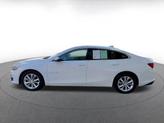 Thumbnail of 2024 Summit White Chevrolet Malibu