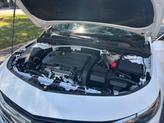 Thumbnail of 2024 Summit White Chevrolet Malibu