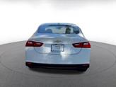 Thumbnail of 2024 Summit White Chevrolet Malibu