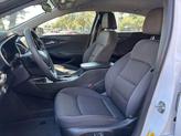Thumbnail of 2024 Summit White Chevrolet Malibu