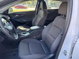 Thumbnail of 2024 Summit White Chevrolet Malibu