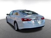 Thumbnail of 2024 Summit White Chevrolet Malibu