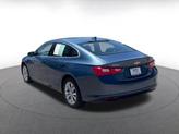 Thumbnail of 2024 Lakeshore Blue Metallic Chevrolet Malibu