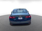 Thumbnail of 2024 Lakeshore Blue Metallic Chevrolet Malibu